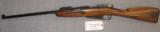 The American Mosin Nagant M1891 (Remington) 7.62x54R - 2 of 12