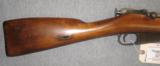 The American Mosin Nagant M1891 (Remington) 7.62x54R - 9 of 12