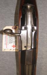 The American Mosin Nagant M1891 (Remington) 7.62x54R - 6 of 12