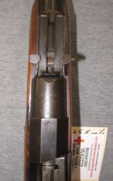The American Mosin Nagant M1891 (Remington) 7.62x54R - 5 of 12