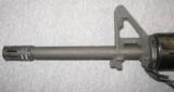 Olympic Arms AR15 A2 CAR-AR 223/556 - 10 of 10