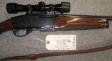 Remington Model Six .270WIN w/ Leupold Scope - 7 of 8