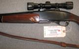 Remington Model Six .270WIN w/ Leupold Scope - 3 of 8