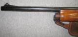 Remington 1100 12GA w/ Swift 4X40 and Smooth Barrel - 7 of 10