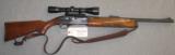 Remington 1100 12GA w/ Swift 4X40 and Smooth Barrel - 1 of 10