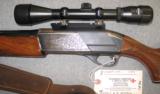 Remington 1100 12GA w/ Swift 4X40 and Smooth Barrel - 9 of 10