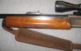 Remington 1100 12GA w/ Swift 4X40 and Smooth Barrel - 8 of 10