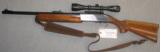 Remington 1100 12GA w/ Swift 4X40 and Smooth Barrel - 6 of 10
