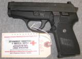 Sig Sauer P239 9mm Single Stack!! - 1 of 2