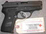 Sig Sauer P239 9mm Single Stack!! - 2 of 2