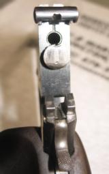 Harrington & Richardson Target Pistol USRA Single Shot
22lr - 6 of 6
