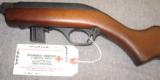 Marlin Model 70P Papoose .22 LR Caliber Survival/Takedown Rifle - 3 of 7