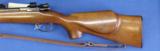 1912 8mm (7,91) Gewehr K98 sporterized Mauser - 7 of 9