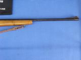 1912 8mm (7,91) Gewehr K98 sporterized Mauser - 5 of 9