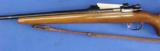 1912 8mm (7,91) Gewehr K98 sporterized Mauser - 8 of 9