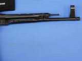 American Tactical Imports / German STG 44 .22LR - w/ Pine Crate
NIB -- ( Sturmgewehr STG-44 ) - 4 of 7