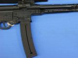 American Tactical Imports / German STG 44 .22LR - w/ Pine Crate
NIB -- ( Sturmgewehr STG-44 ) - 3 of 7