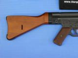American Tactical Imports / German STG 44 .22LR - w/ Pine Crate
NIB -- ( Sturmgewehr STG-44 ) - 2 of 7