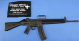 Century Arms International
CETME/HK91 Clone - 1 of 8