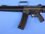 Century Arms International
CETME/HK91 Clone - 7 of 8