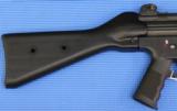 Century Arms International
CETME/HK91 Clone - 2 of 8
