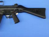 Century Arms International
CETME/HK91 Clone - 5 of 8