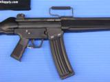 Century Arms International
CETME/HK91 Clone - 3 of 8