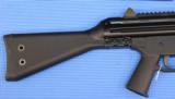 Century Arms International
CETME/HK 93 Clone - 3 of 8