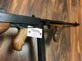 Thompson / Auto Ordnance 1927A1 "Tommy Gun" New In Box - 2 of 7