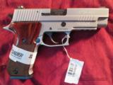Sig Sauer P 220 Elite Stainless - 2 of 3