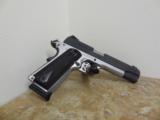 Sig Sauer 1911 Traditional Reverse Two Tone. - 2 of 2