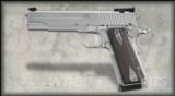 Sig Sauer 1911 Stainless Target - 2 of 2