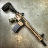 Sig Sauer M400 Scorpion Pistol - 1 of 2