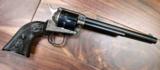 Colt Peacemaker Buntline - 1 of 2