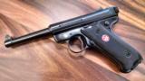 RUGER MKIII - 1 of 2