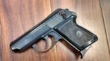 POLISH MAKAROV P-64 - 1 of 2