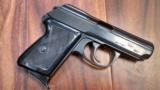 POLISH MAKAROV P-64 - 2 of 2