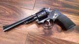 RUGER SECURITY SIX - 1 of 2
