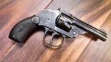 IVER JOHNSON Safety automatic - 2 of 2