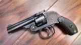IVER JOHNSON Safety automatic - 1 of 2