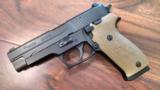 Sig Sauer P220 - 1 of 2