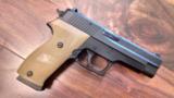 Sig Sauer P220 - 2 of 2
