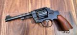 Smith & Wesson 1917 45 - 1 of 2