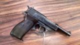 Walther / Mauser P-38 - 2 of 2