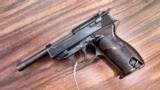 Walther / Mauser P-38 - 1 of 2