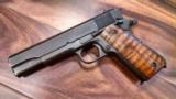 1944 M1911 A1 US ARMY Remington Rand - 1 of 2