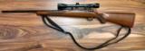 Ruger M77 - 1 of 2