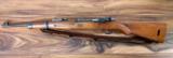 Iranian VZ24 Mauser - 1 of 2