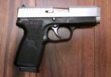 Kahr Arms CW40 - 2 of 2