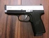 Kahr Arms CW40 - 1 of 2